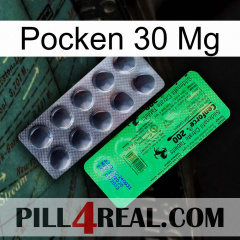 Poxet 30 Mg new04